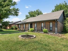 5230  Barcelona Drive , Garland Texas 75043