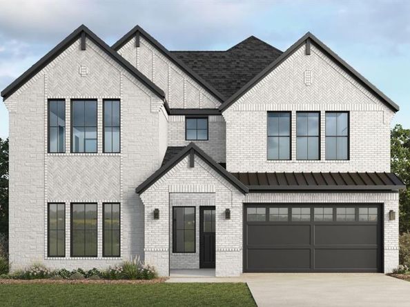1113  Riverside Trail , Richardson Texas 75080