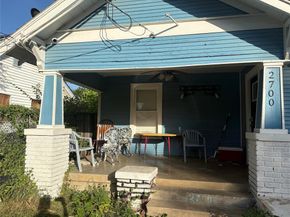 2700  Tanner Street , Dallas Texas 75215