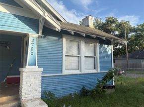 2700  Tanner Street , Dallas Texas 75215