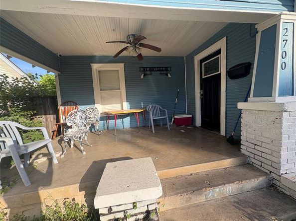 2700  Tanner Street , Dallas Texas 75215