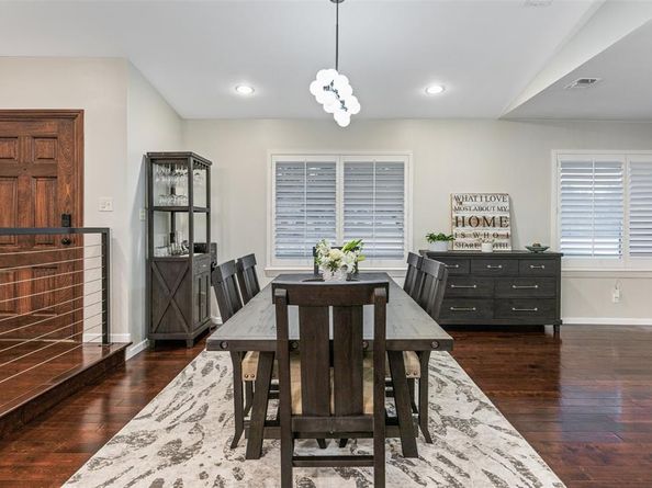 5709  Forest Lane , Dallas Texas 75230