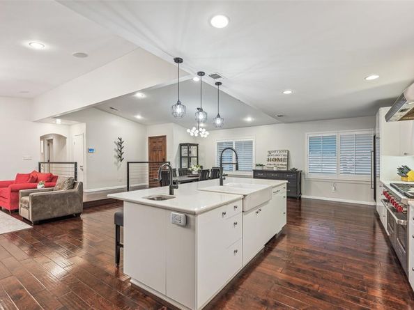 5709  Forest Lane , Dallas Texas 75230