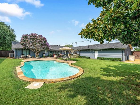 5709  Forest Lane , Dallas Texas 75230
