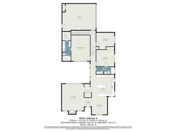 6402  Lakewood Boulevard , Dallas Texas 75214