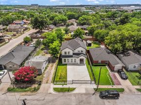 3708  Mcbroom Street , Dallas Texas 75212