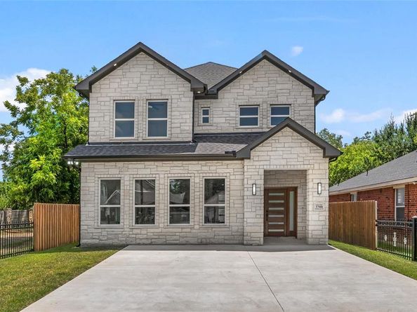 3708  Mcbroom Street , Dallas Texas 75212