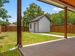 3708  Mcbroom Street , Dallas Texas 75212