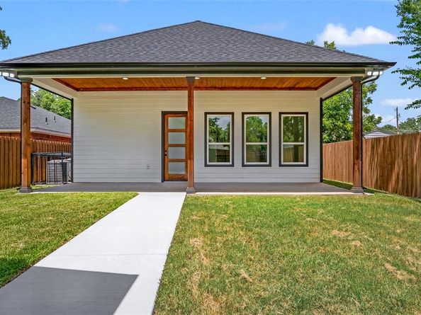 3708  Mcbroom Street , Dallas Texas 75212