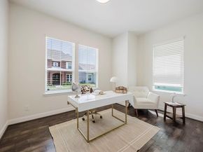 3602  Strasbourg Mews , Dallas Texas 75236