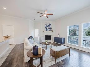 3602  Strasbourg Mews , Dallas Texas 75236