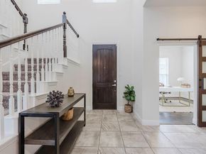 3602  Strasbourg Mews , Dallas Texas 75236