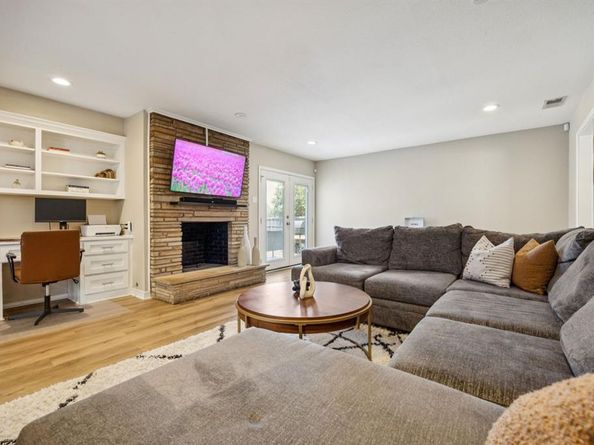 2015  Whitedove Drive , Dallas Texas 75224