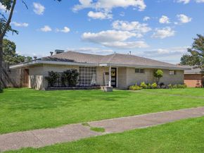 2015  Whitedove Drive , Dallas Texas 75224