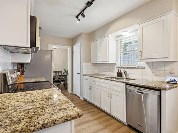 2015  Whitedove Drive , Dallas Texas 75224
