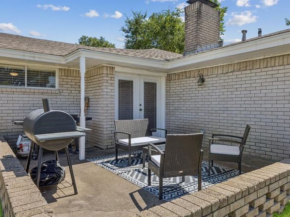 2015  Whitedove Drive , Dallas Texas 75224