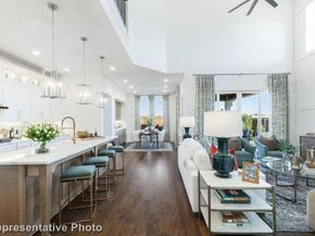 4411  Azalea Trail , Oak Point Texas 75068