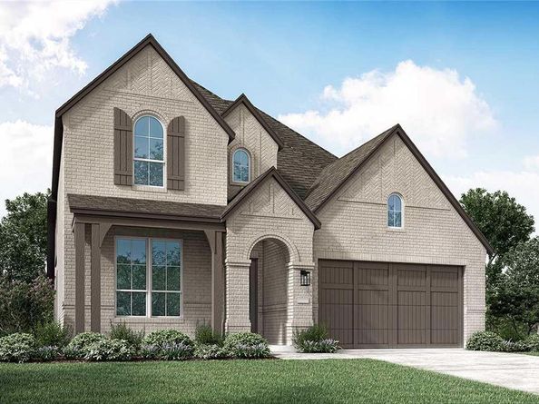 4411  Azalea Trail , Oak Point Texas 75068