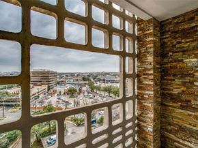 3525  Turtle Creek Boulevard  11D, Dallas Texas 75219