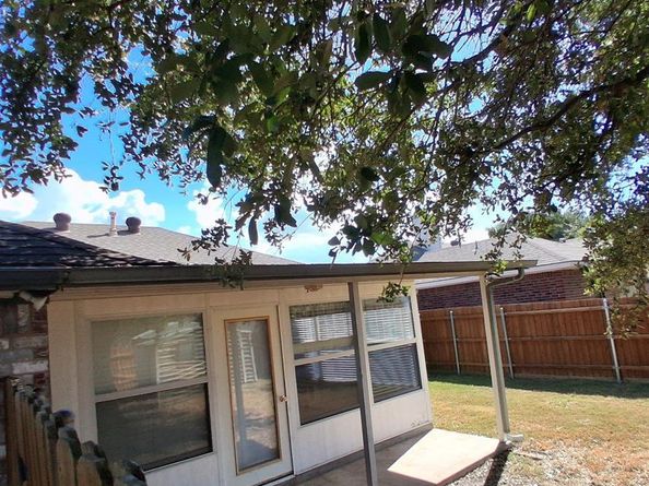 2603  Palisades Place , Mesquite Texas 75181