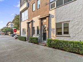 743  Cannen John Lane , Dallas Texas 75204