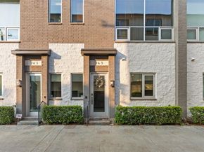 743  Cannen John Lane , Dallas Texas 75204