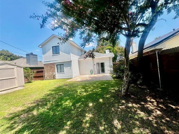 610  Lemons Street , Cedar Hill Texas 75104
