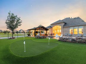 920  Windrock Lane , Prosper Texas 75078