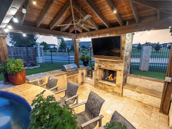 920  Windrock Lane , Prosper Texas 75078