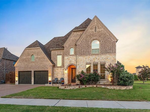 920  Windrock Lane , Prosper Texas 75078