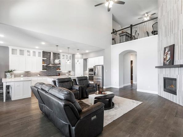 920  Windrock Lane , Prosper Texas 75078