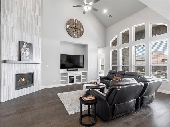 920  Windrock Lane , Prosper Texas 75078