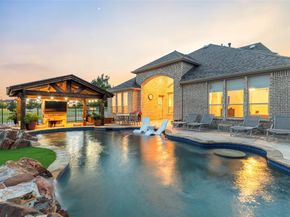 920  Windrock Lane , Prosper Texas 75078
