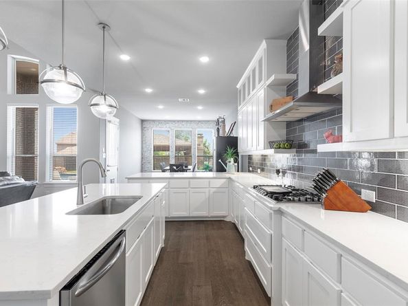 920  Windrock Lane , Prosper Texas 75078