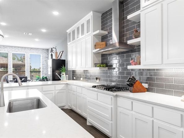 920  Windrock Lane , Prosper Texas 75078