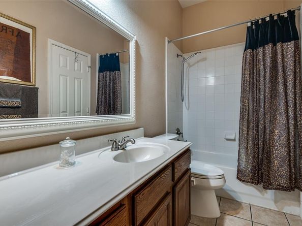 406  Fountain Park Drive , Euless Texas 76039