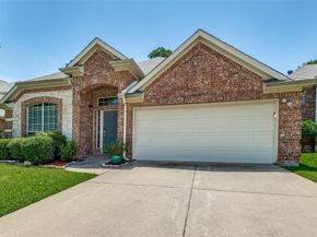 406  Fountain Park Drive , Euless Texas 76039