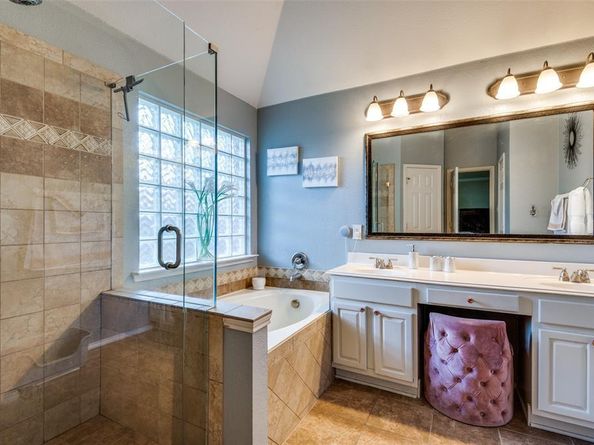 406  Fountain Park Drive , Euless Texas 76039