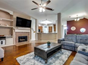 406  Fountain Park Drive , Euless Texas 76039