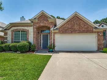 406  Fountain Park Drive 