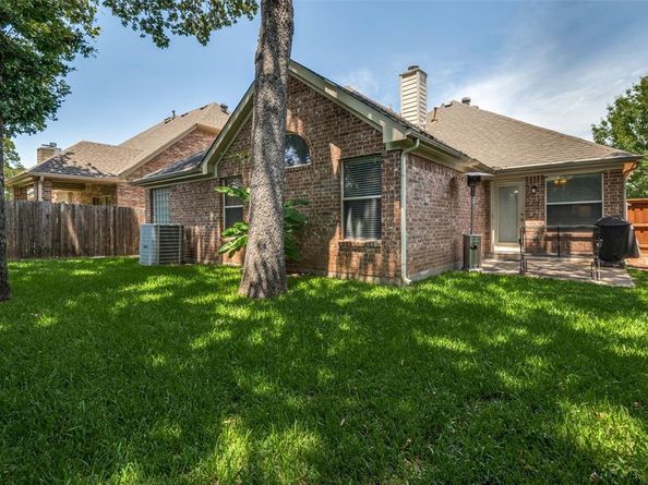 406  Fountain Park Drive , Euless Texas 76039