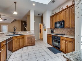 406  Fountain Park Drive , Euless Texas 76039