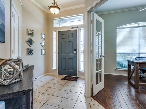 406  Fountain Park Drive , Euless Texas 76039