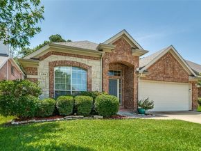 406  Fountain Park Drive , Euless Texas 76039