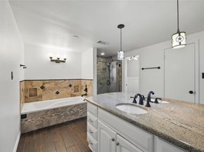 8104  Lea Shore Street , Fort Worth Texas 76179