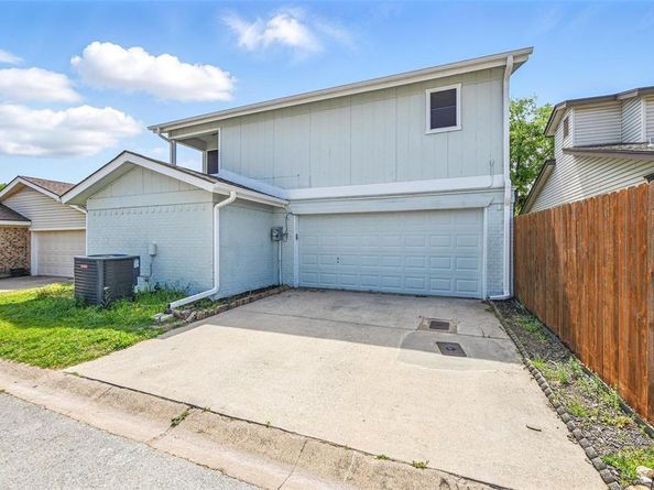 8104  Lea Shore Street , Fort Worth Texas 76179