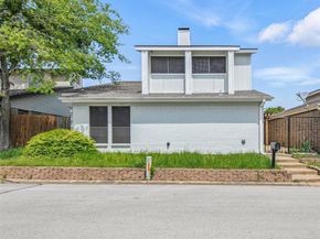 8104  Lea Shore Street , Fort Worth Texas 76179