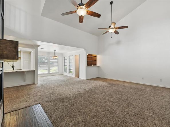 8104  Lea Shore Street , Fort Worth Texas 76179