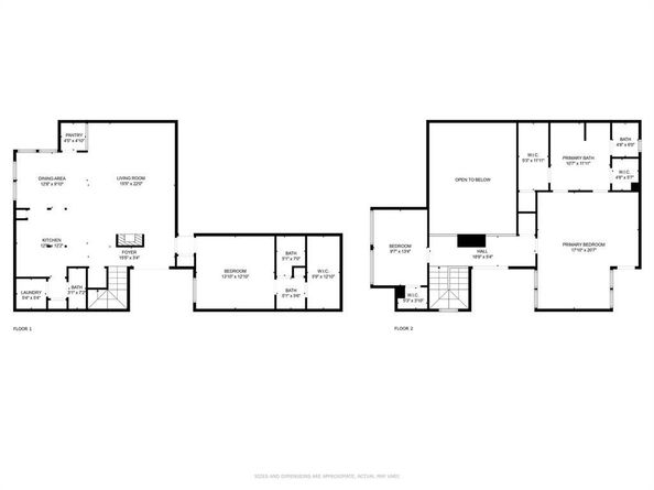 8104  Lea Shore Street , Fort Worth Texas 76179