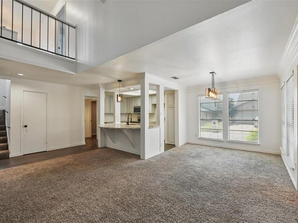 8104  Lea Shore Street , Fort Worth Texas 76179
